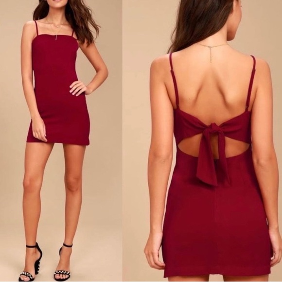 Lulu’s • Mini dress - Picture 3 of 7